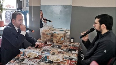 Trafik Kazasında Hayatını Kaybeden Lise Öğrencisi Unutulmadı