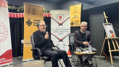 Balıkesir’de Eğitim Buluşması