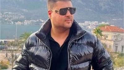 Erdek’te Balkon Faciası! Ailesi de Evdeydi