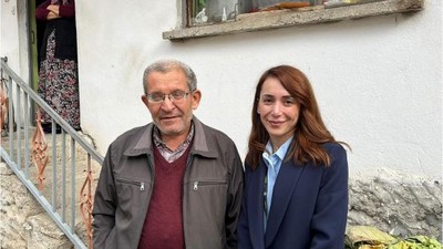 Dursunbey Belediyesi 110 Mahalleye Ulaştı