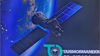 TARIM TV Frekansları Açıklandı!