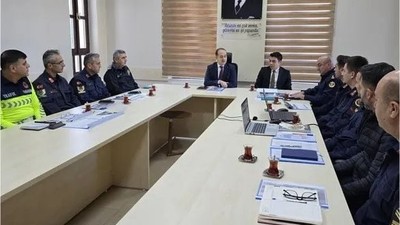 Bandırma Güvenliği İçin Kritik Kararlar!