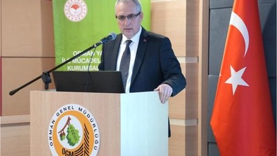 Balıkesir’in 2025’teki Ormancılık Vizyonu Açıklandı