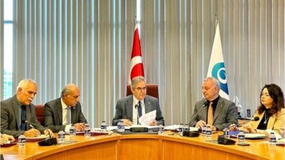 Dursun Mirza Bandırma İçin Yeni Hedefler Belirledi