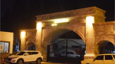 23 Aralık'ta Balıkesir'de Ölenler