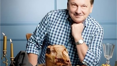 Gurme Vedat Milor'un Balıkesir'de Lezzet Durakları