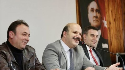 İvrindi'de Muhtarlarla Kritik Toplantı