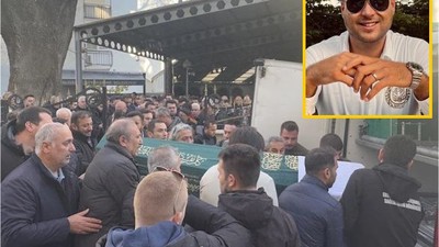 3. Kattan Düşmüştü! Toprağa Verildi