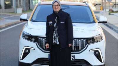 Uygur: ‘Mobil AKİM ile Vatandaşın Yanındayız'