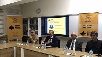 İmam Birgivi'nin İzleri Balıkesir’de