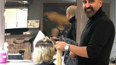 Balıkesir’de Kuaförler Kapınıza Geliyor!