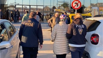 Adam Öldüren Kadına Ömür Boyu Hapis