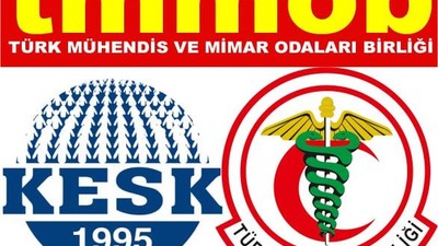 Balıkesir’den Grev Yasağına Sert Tepki
