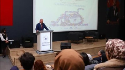 Plastik Kapaklar Hayata Dokunuyor!
