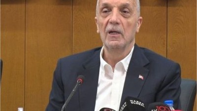 Türk-İş'in Asgari Ücret Talebi Belli Oldu