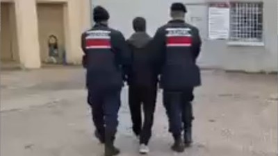 47 Yıl Hapis Cezalı Zanlıya Özel Ekip!