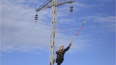UEDAŞ'tan Büyük Enerji Hamlesi