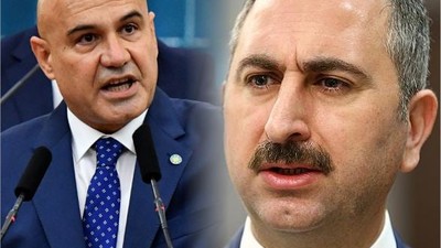 Gül'ün "Kumpas" Söylemine Çömez'den Sert Tepki