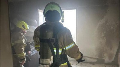 Bandırma’da Facia Ucuz Atlatıldı
