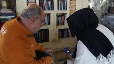 "Yapay Zeka" Balıkesirli Kadının Hayatını Kabusa Döndürdü