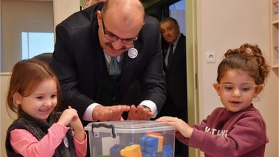 Engelli Bireyler İçin Yeni Adımlar