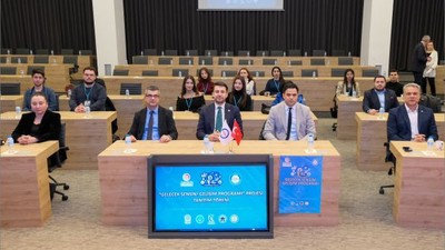 Balıkesir’de Genç Girişimcilere Yeni Fırsat