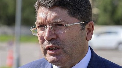 Bakan Tunç Patlama Hakkında Açıklama Yaptı