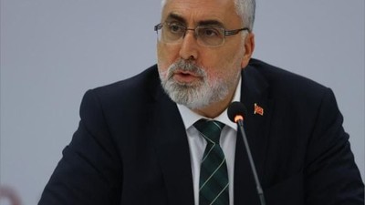Bakan Işıkhan Patlamayı Araştırmak İçin Harekete Geçti
