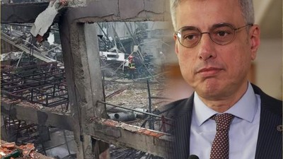 Sağlık Bakanı Memişoğlu Patlamada Yaralananların Son Durumu Paylaştı