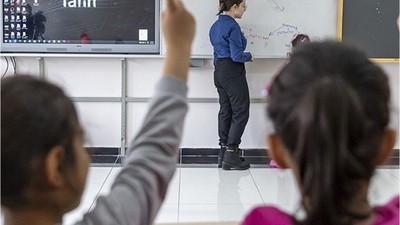 Başöğretmenlik ve Uzman Öğretmenlik Sertifikaları İçin Geri Sayım Başladı