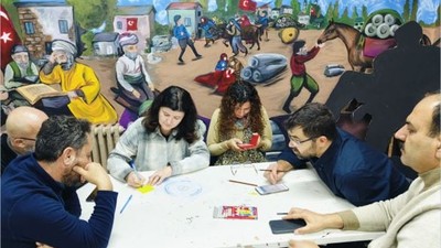 Lider Eğitimciler Balıkesir’den Yetişiyor