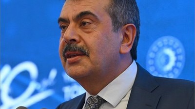 Bakan Tekin Servis Kazasını İncelemek İçin Müfettiş Görevlendirdi