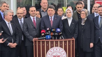 Mühimmat Fabrikasındaki Patlamada 10 Gözaltı!