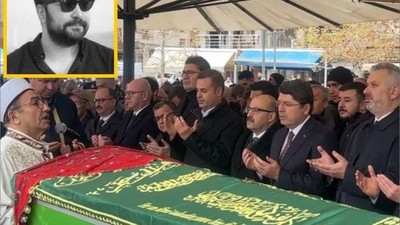 Patlamada Ölen Çetin Karamüftüoğlu Son Yolculuğuna Uğurlandı