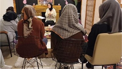 Gençler Şiddetle Mücadeleyi Öğrendi