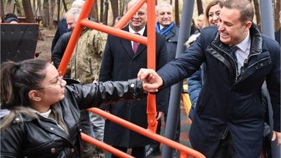 Balıkesir’de Engellilere Yeni Hizmet Açıldı!