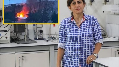 Balıkesir'deki Patlama Sonrası Uzmanlar Uyardı