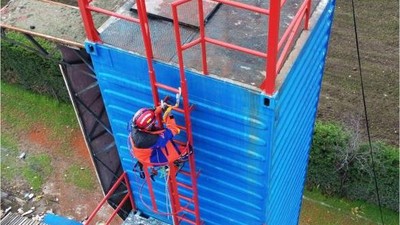 Balıkesir’de Arama Kurtarma Ekibi Yetki Kazandı