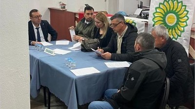 Manyas Kooperatifi'nde Fiyatlar Güncellendi!