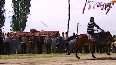 İvrindi’nin Geleneği TRT Arşiviyle Yeniden Gündemde