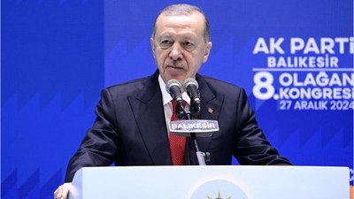 Erdoğan Balıkesir'deki Patlamayla İlgili Son Gelişmeleri Paylaştı
