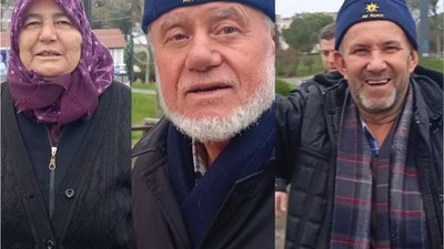 Vatandaş Erdoğan’a Seslendi “Halkla Doğrudan İletişim İstiyoruz”
