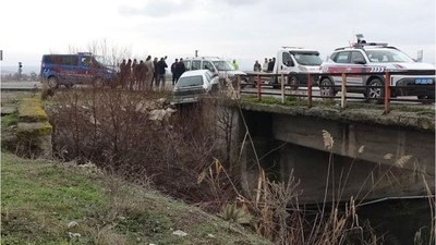 Balıkesir Kavşağında Kaza: 1 Kişi Yaralandı