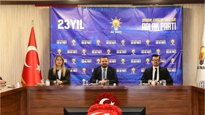 Aydemir'den Yeni Yönetim Kurulu'na İlk Mesaj