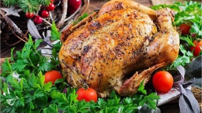 Yılbaşı Sofralarının Vazgeçilmezi Hindi El Yakıyor