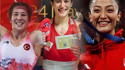 Milli Sporcular Balıkesir’de İmza Töreni Düzenleyecek