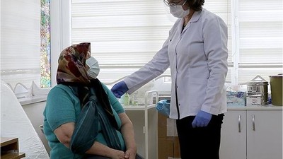 31 Aralık’ta Sağlık Ocakları Açık Mı?