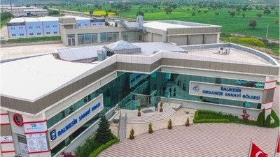 Balıkesir'de Atıksu Projesi Başlıyor!