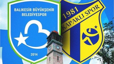 Balıkesir’de Büyük Mücadele Başlıyor