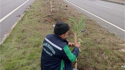 Bigadiç Yolları Zakkum Kokacak